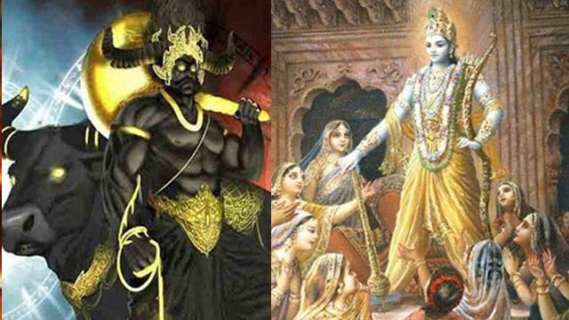 Narak Chaturdashi Story 2023: नरक चतुर्दशी का मतलब क्या है | नरक चतुर्दशी की कथा | Boldsky