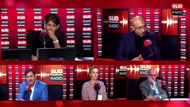 RN et antisémitisme / Et la gauche ? / Marche civique dimanche