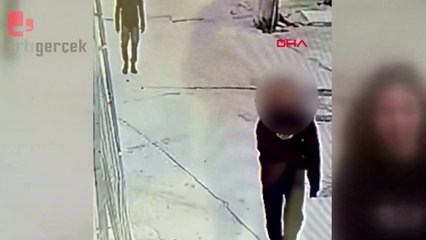 16 yaşındaki lise öğrencisini taciz eden kişi tutuklandı