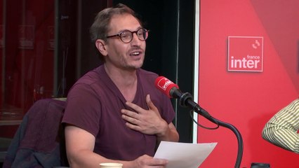 L’Italie c'est sous-fait - La drôle d'humeur d'Alexis le Rossignol
