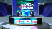 Apa Efek Jadi Tuan Rumah Piala Dunia U17 untuk Indonesia? Ini Kata Pengamat