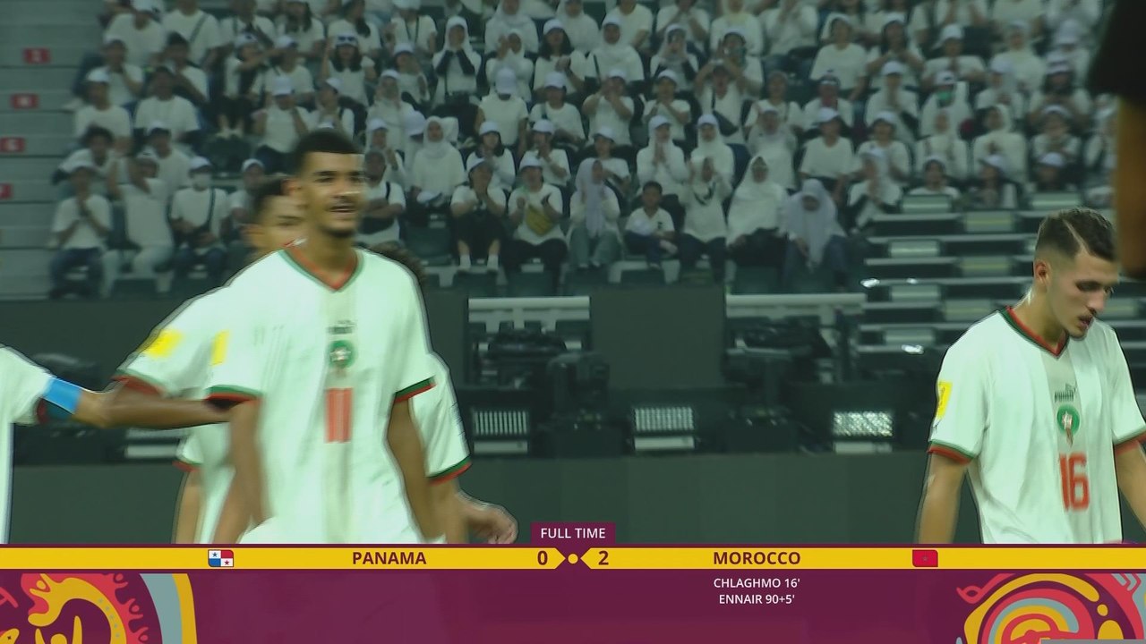 AR 10 MOROCCO VT