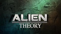 Alien Theory - La conspiration des Ovnis