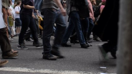 Pro-Palestine protest planned for Remembrance Day weekend in London