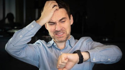 5 Trucos Para Ser Puntual Y No Llegar Nunca Más Tarde