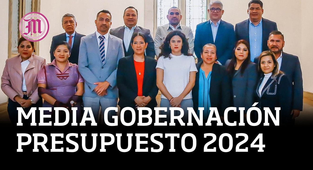 Interviene Gobernación en Morelos