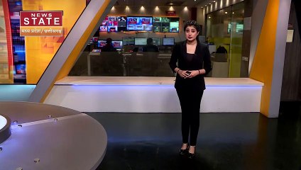 MP Election 2023 : Bhind पहुंचीं BSP प्रमुख मायावती