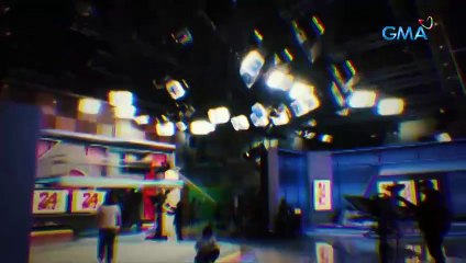 24 Oras Express: November 10, 2023 [HD]