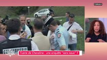 Tuerie de Chevaline : une enquête 