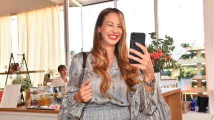Alessandra Meyer-Wölden: Das wusstest du noch nicht über “Sandy”