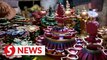 India gears up to celebrate Festival of Lights