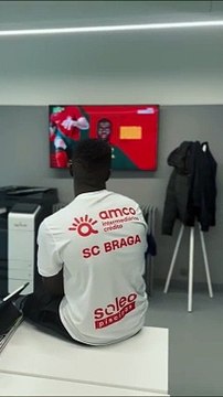 Bruma, 4 yıl sonra Portekiz Milli Takımı'nda çağrıldı!