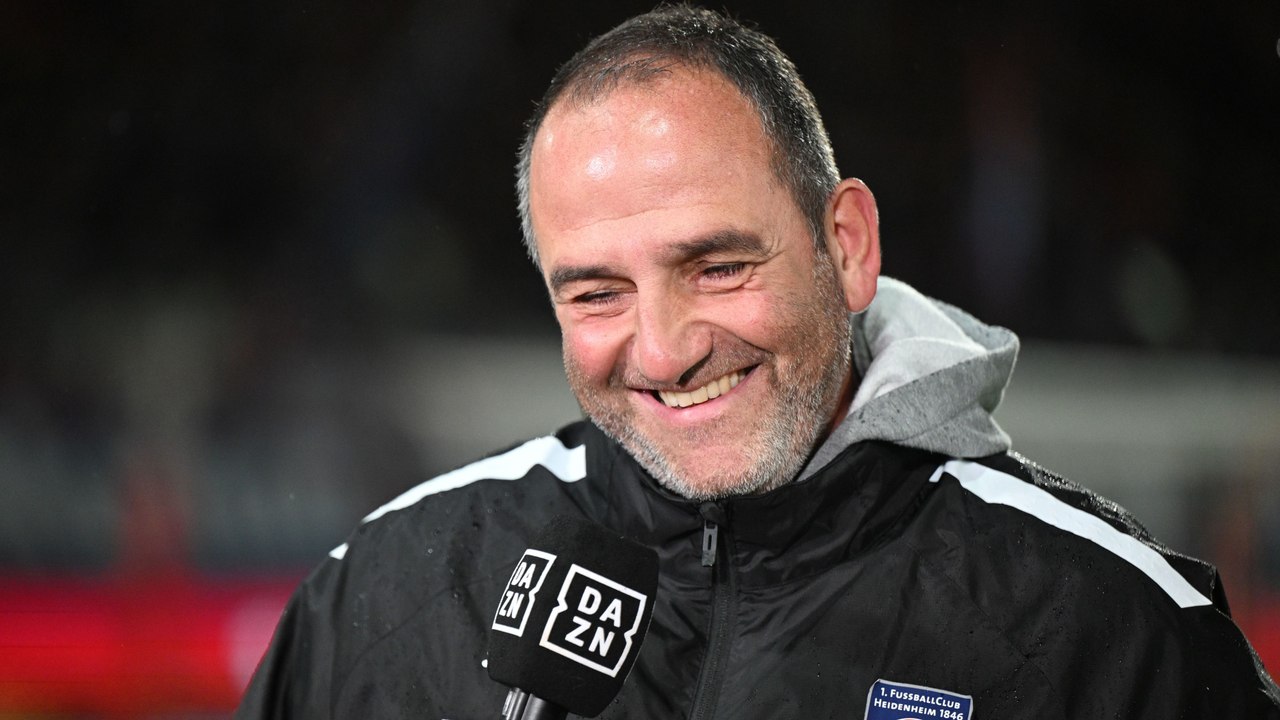 'Mit Sicherheit das Nonplusultra': Schmidts Bayern-Blick zurück auf den Garagenhof