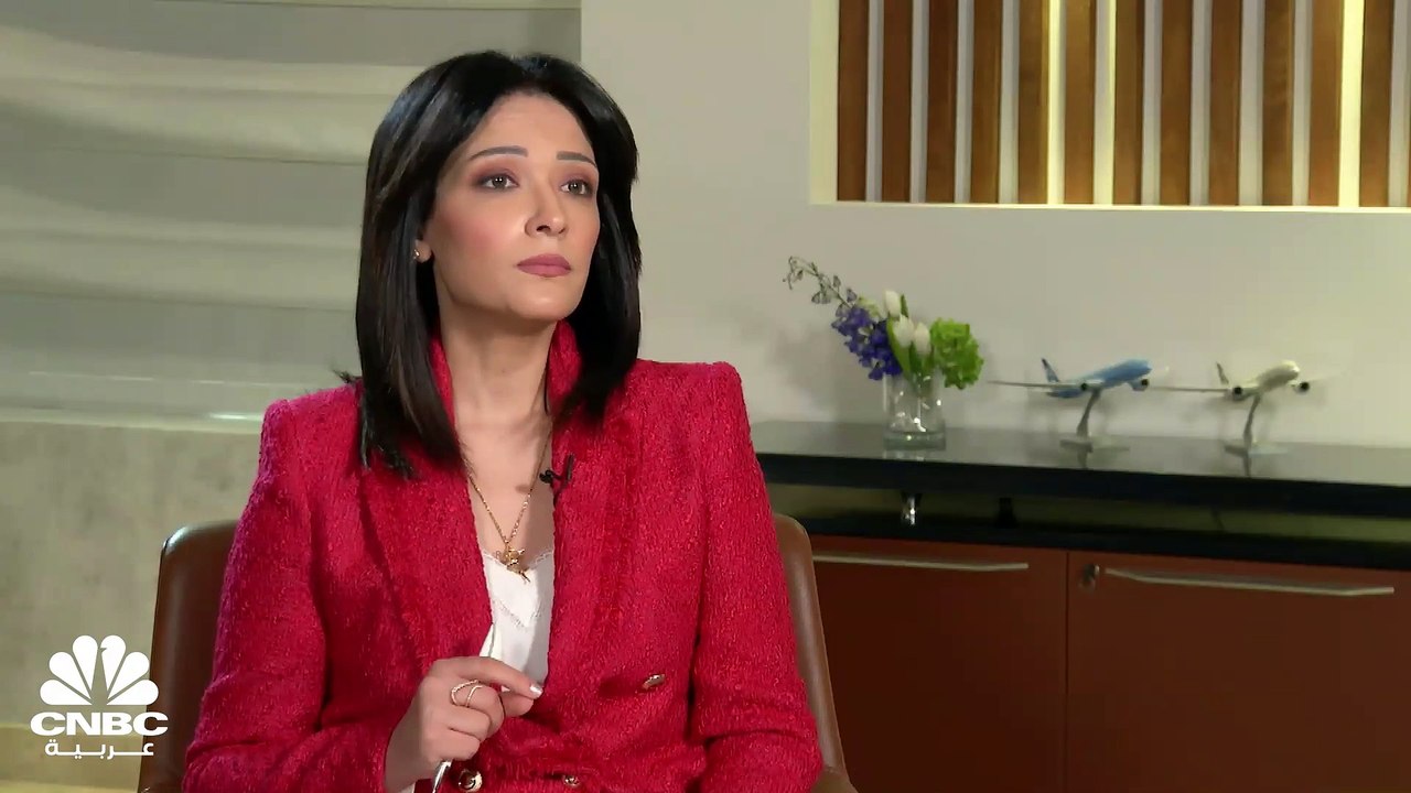 الرئيس التنفيذي لمجموعة Sanad الإماراتية لـ CNB...