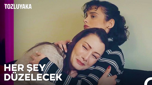 Kimi Zaman Sırdaş Kimi Zaman Evlat ❤️ - Tozluyaka