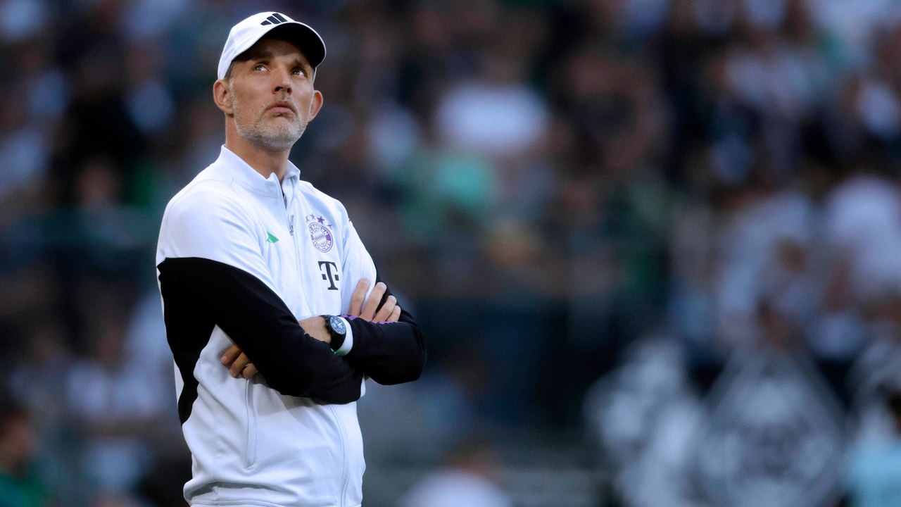 Schmidt versteht Tuchels Ärger: 'Wird gleich ein Elefant daraus gemacht'