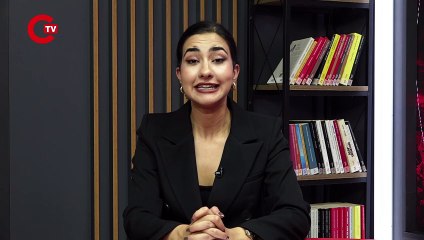 Tarihçi-Yazar Prof. Dr. Şaduman Halıcı Atatürk'ü anlattı...