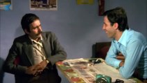 Köşeyi Dönen Adam Türk Filmi - FULL - Restorasyonlu - Kemal Sunal Filmleri