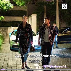 Jazz et Laurent ruinés _ « Avant je gagnais un salaire de malade mental