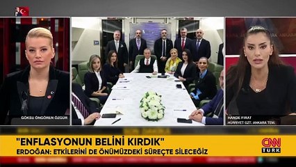 Erdoğan: Kronik hastalıkları olan kardeşlerimizi hastanelerimize almaya hazırız