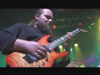 [1x08] Quo Vadis - Point of no return Mute Requiem