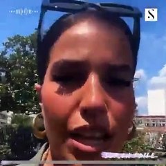 La mère de Poupette Kenza lui en veut _ « Je ne pensais pas que ça la blesserait