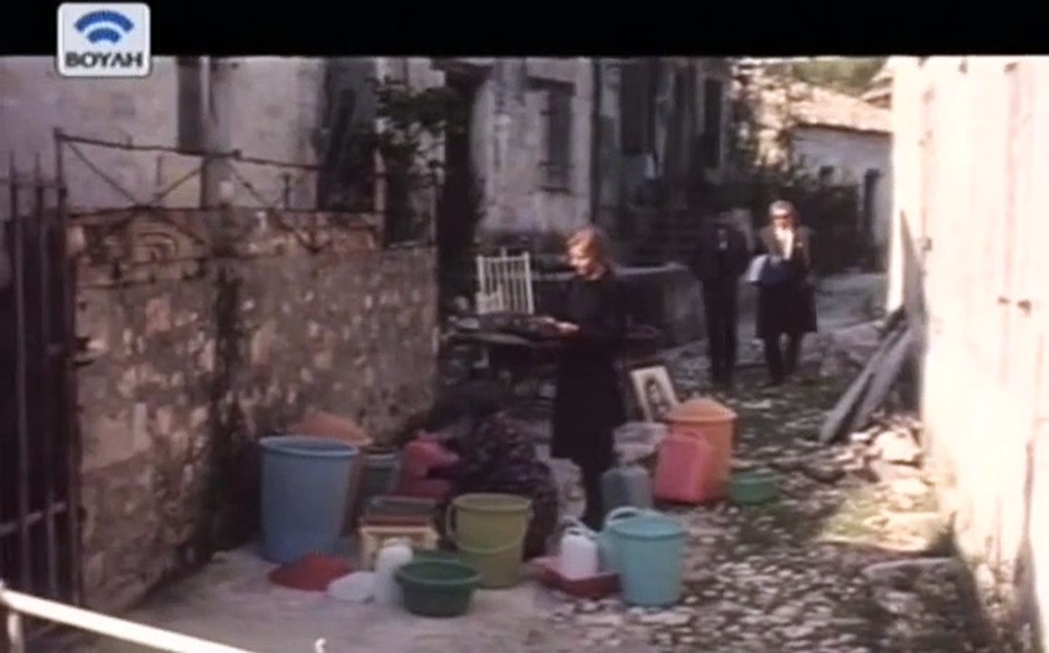 Η ΧΡΥΣΟΜΑΛΛΟΥΣΑ - 1978 - TVRip - 720x448