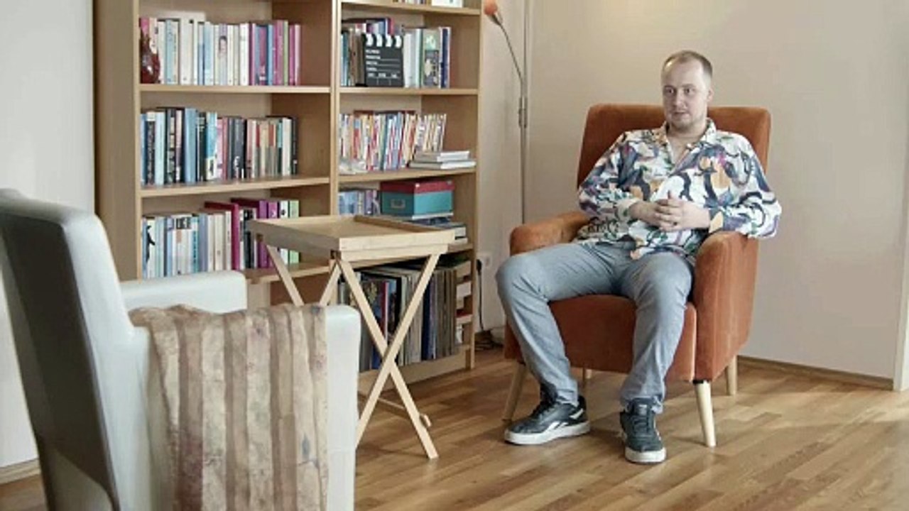 Showreel Leo Kamphausen 1