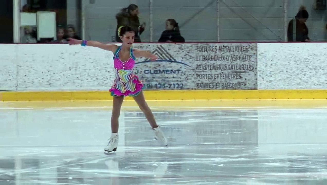 TREMBLANT2023 - Star 2 (Gr.2)