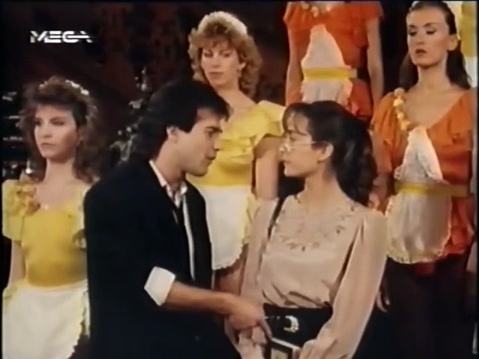 ΞΕΝΟΔΟΧΕΙΟ ΚΑΣΤΡΙ - 1987 - TVRip - 720x536