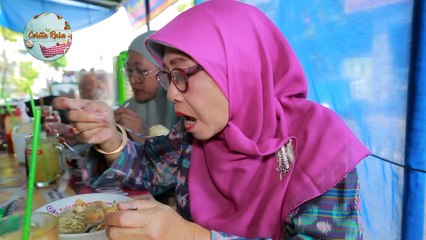 Cobain Bakso Legendaris di Yogyakarta Bareng Youtuber Dyodoran, Bakso Pak Yo Sejak Tahun 1977