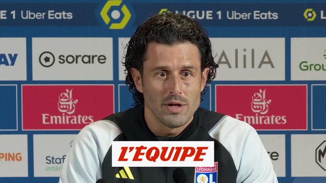 Grosso : « J'étais presque sûr qu'on ne retournerait pas à Marseille » - Foot - L1 - OL