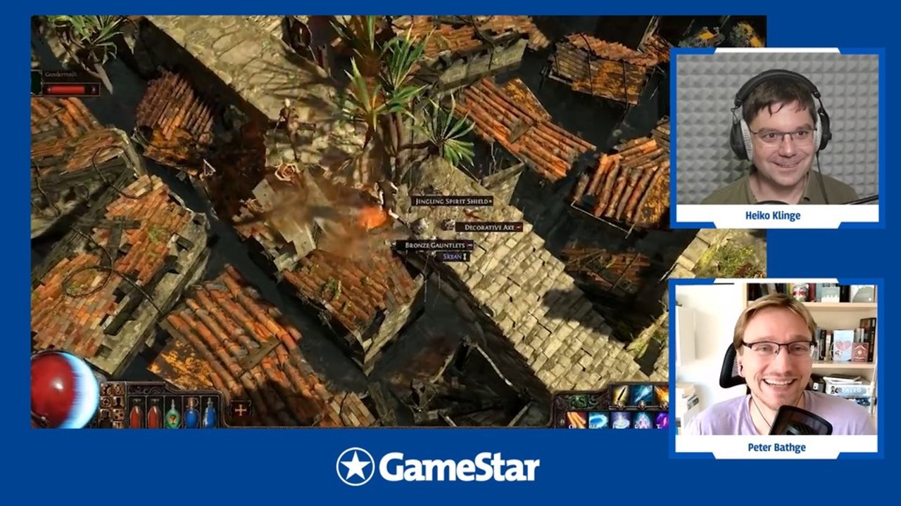 »Stellt sich raus: großer Käse!« - GameStar 12/2013 im Rückblick