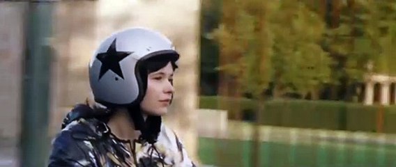 Les vivants Bande-annonce (DE)