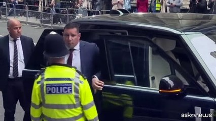 Il principe Harry vince un'altra battaglia legale contro i tabloid