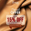 Zoom-Shoes-Diwali-Sale-On-Leather-Shoes-With-15-Percent-Off