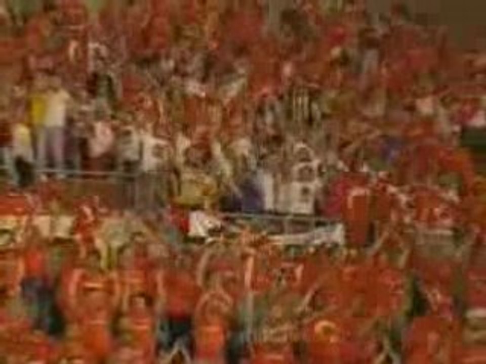 La turquie vers l euro 2008