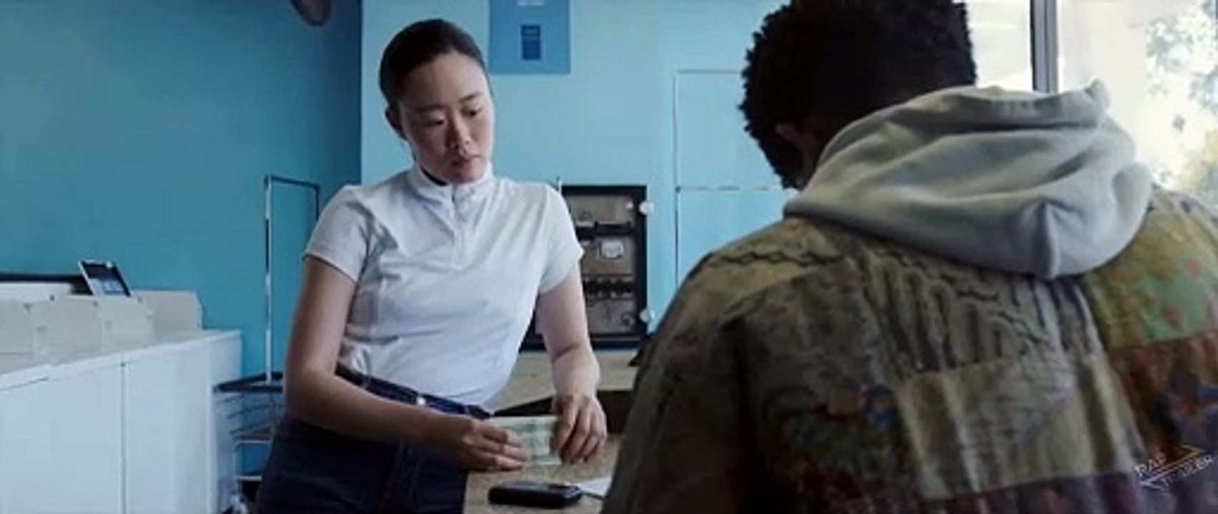 How I Learned To Fly Trailer OV