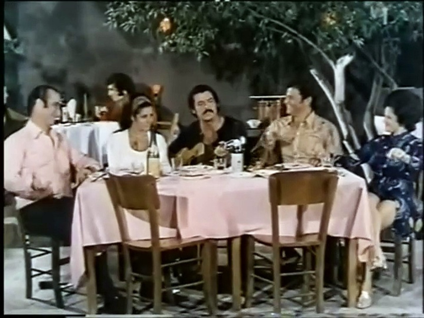 Αναζητώντας την ευτυχία (1972)