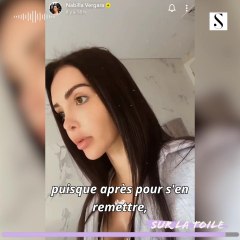 Nabilla remontée contre la prod’ de l’émission « Allô Nabilla »