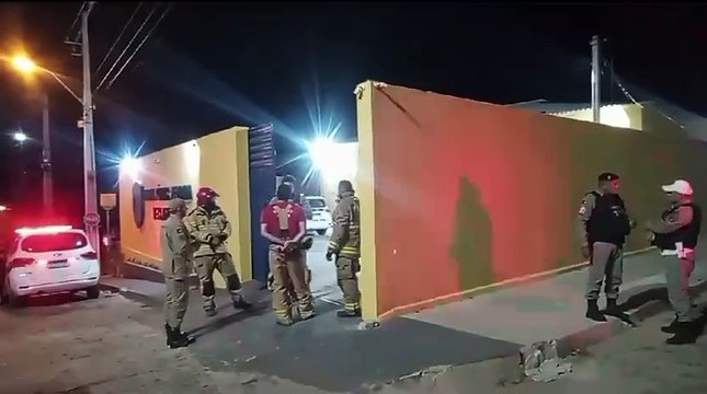 Após tumulto em cadeia feminina de Cajazeiras, suspeitas de matar bebê serão transferidas para João Pessoa