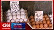 Eggs prices expected to rise even during holidays