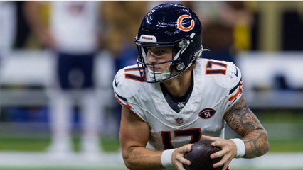 Bears vs Panthers: Disappointing Game at Soldier Field | Recap