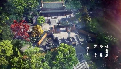 Hahanime.com Shaonian Ge Xing_ Haiwai Xianshan Pian Episode 4 English Subbed online at Hahanime.com