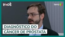 O exame de toque não é o único para o diagnóstico do câncer de próstata