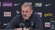 Ange on Tottenham's injury issues, fallout from Chelsea defeat and the challenge of Wolves (Full Presser)