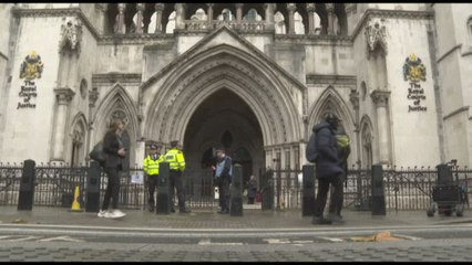 Il principe Harry vince un'altra battaglia legale contro i tabloid