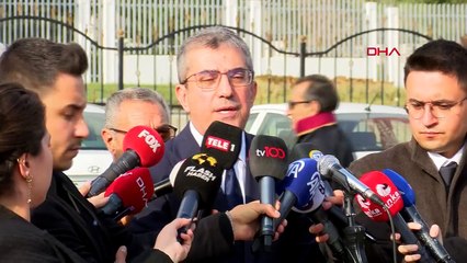 CHP, çalışan emeklilerin ikramiye düzenlemesinde kapsam dışı tutulmasını AYM'ye taşıdı