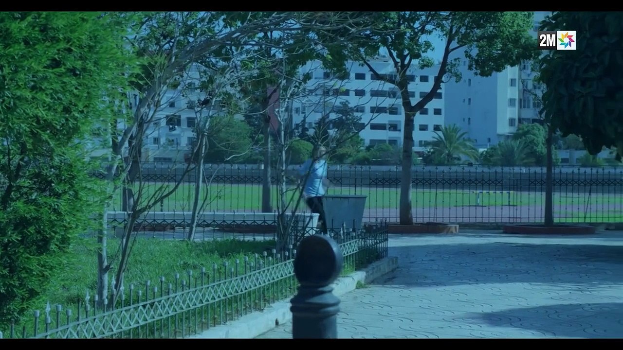 المسلسل المغربي الجديد المختفي الحلقة 6