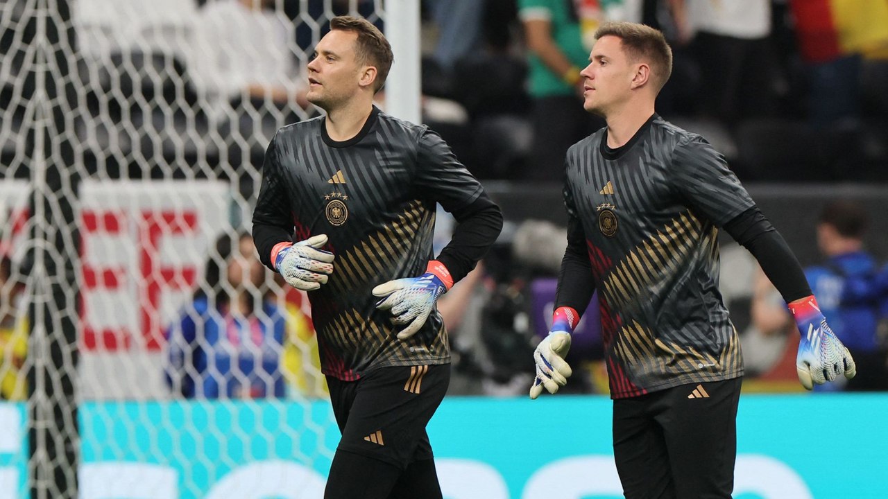 Nummer 1? Neuer 'hat den größten Sieg schon errungen', ter Stegen 'sich bewiesen'